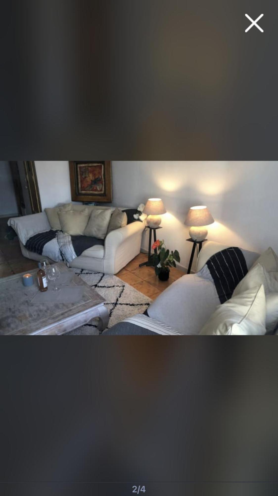 Accommodatie bij particulieren Near Port In A Shared