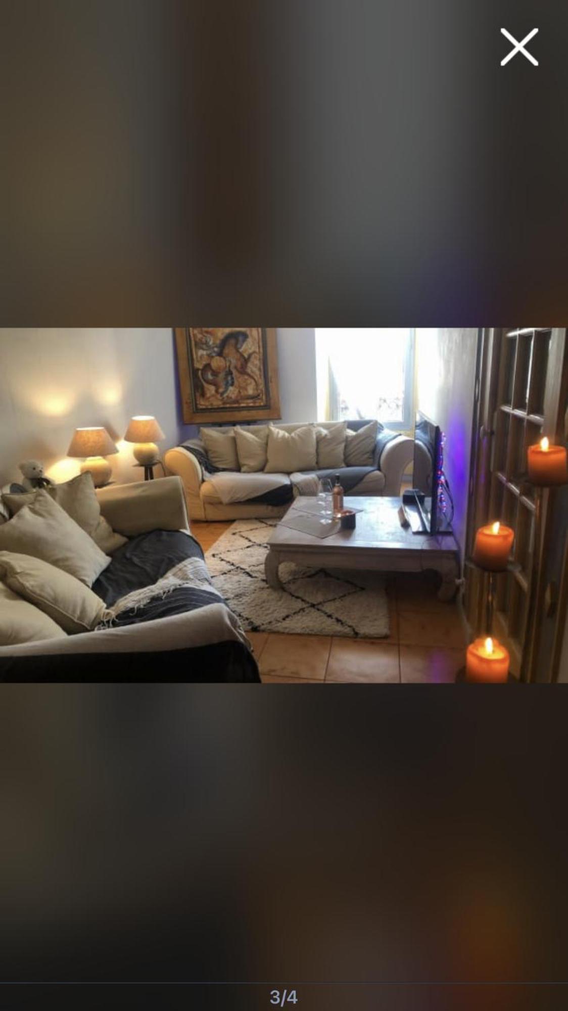 Near Port In A Shared Accommodatie bij particulieren