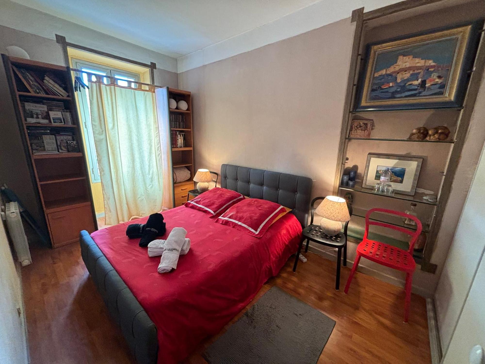 Accommodatie bij particulieren Near Port In A Shared Nice